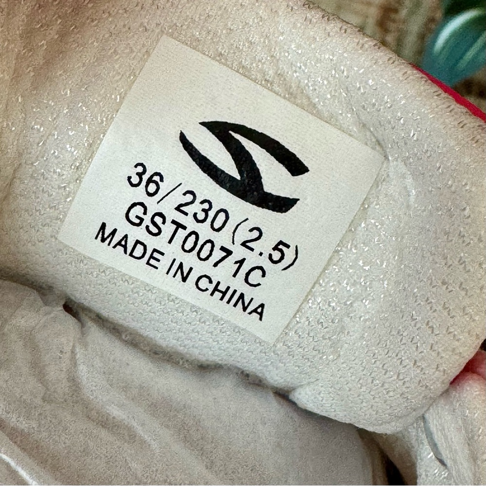 🆕 “Hobibear” Barefoot Shoes | #Z34 - Picture 12 of 14